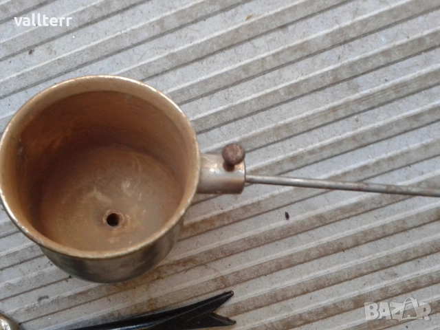 ,соковарка.шейкър.зеге.водоструйка.ретро макари рибарски и други, снимка 8 - Други стоки за дома - 52144586