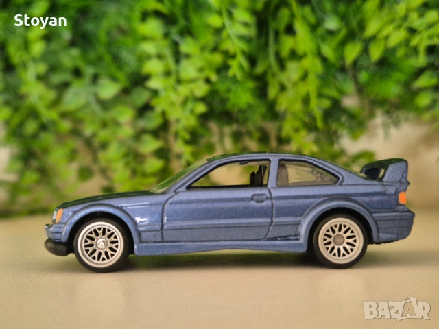 Hot Wheels 🔥 BMW, снимка 2 - Колекции - 53283248