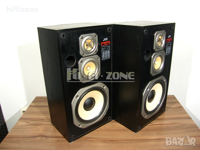 Тонколони   JVC s-px3 /2 