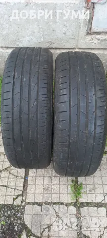 205 60 16 ХАНКООК 2БР. 