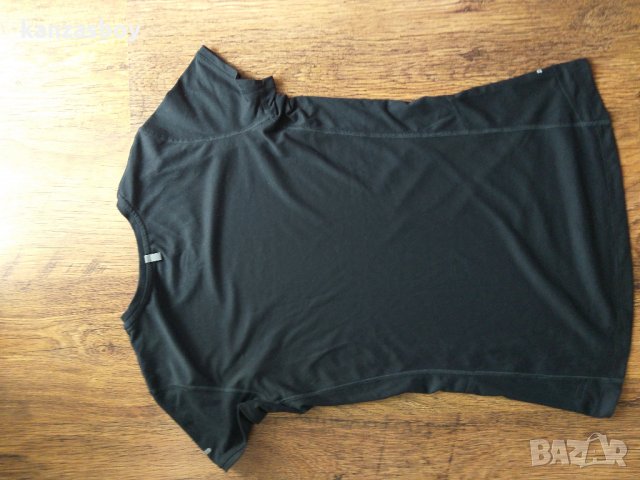 Nike Dri-FIT Miler Women's Running Top - страхотна дамска тениска, снимка 8 - Тениски - 33216794