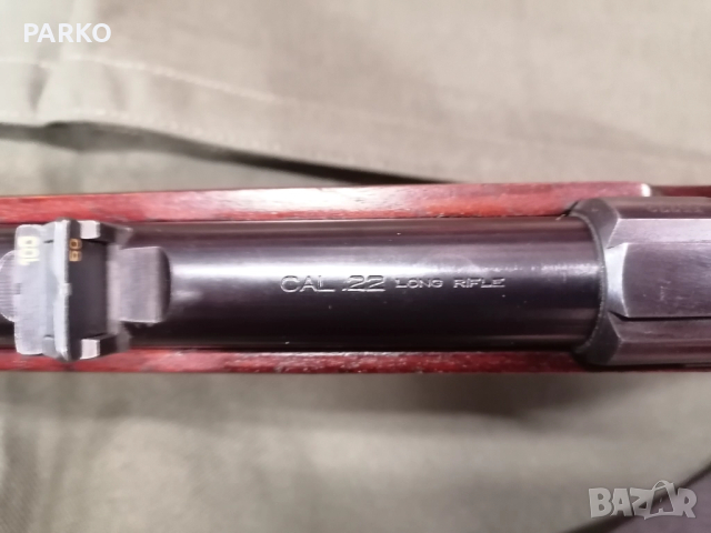 CZ 511 22 калибър , снимка 6 - Ловно оръжие - 51483743