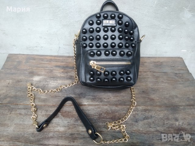 Мини чанта реплика, снимка 2 - Чанти - 32631633