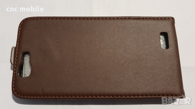 Huawei G7 кожен калъф - case , снимка 4 - Калъфи, кейсове - 35176037