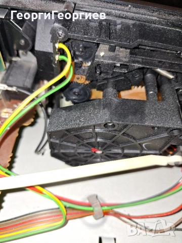 GRUNDIG R 400 GRUNDIG CF 400, снимка 8 - Ресийвъри, усилватели, смесителни пултове - 52100323