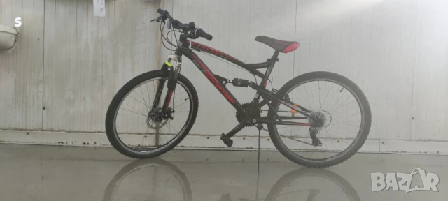 Планински Велосипед, снимка 1