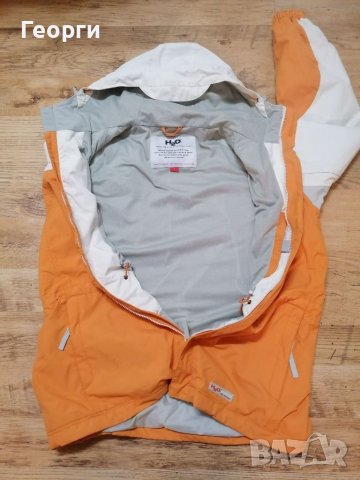 Мъжка ветровка , снимка 3 - Якета - 37125208