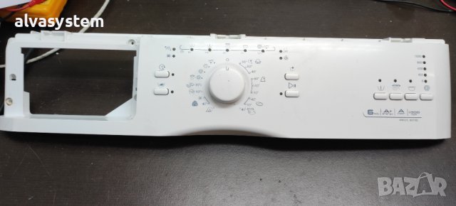Програматор за Whirlpool AWO/C 60100