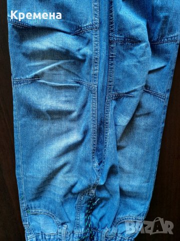 клин за момиче; дънки за момче, снимка 4 - Детски панталони и дънки - 33094985