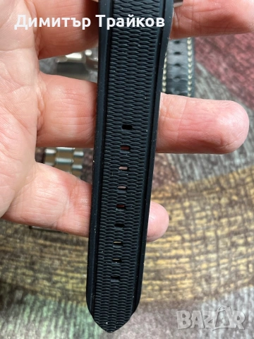 Swiss Military Hanowa, снимка 11 - Мъжки - 53036837