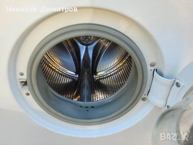 Продавам пералня Siemens, снимка 5 - Перални - 40552541