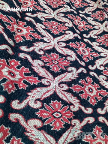 Килим вълна . Нов! Чудесен! , снимка 3 - Килими - 52957907