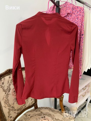 Дамска риза , снимка 9 - Ризи - 43477277