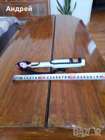 Фолклорна фигурка,кукла #3, снимка 5 - Други ценни предмети - 32246827