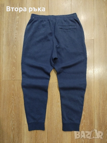 Nike fleece долнище мъжко оригинален , снимка 4 - Спортни дрехи, екипи - 52570107