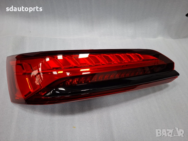 4M0945075D Нов Ляв Стоп Audi Q7 SQ7 Европа, снимка 4 - Части - 52704199