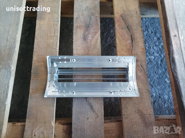 Решетка за аспирация ф160, снимка 11 - Други машини и части - 38254555