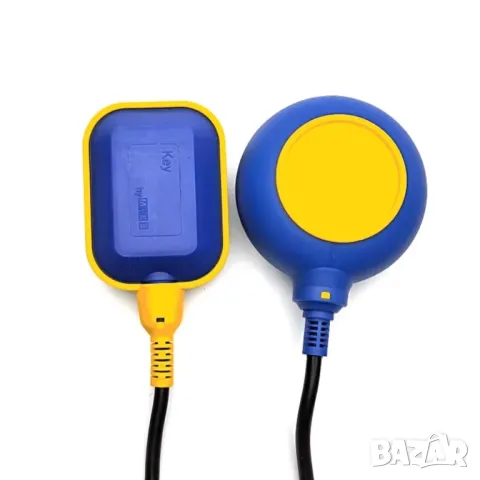 Сензор за контактор за ниво на водата с 2 м кабел, снимка 3 - Друга електроника - 49906786