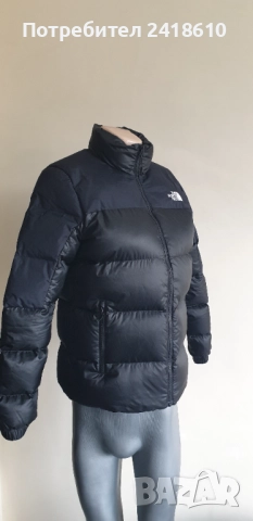 The North Face Diablo 700 Down Women Jacket Size M НОВО! ОРИГИНАЛ! Дамско Зимно Яке!, снимка 2 - Якета - 51896321