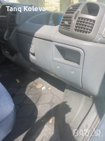 Бусове, снимка 7 - Бусове и автобуси - 51916234