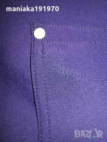 Norrona fjora Light Weight Shorts (L)  мъжки еластичен MTB панталон , снимка 9 - Спортни дрехи, екипи - 33382218