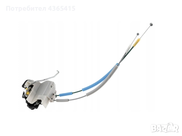 Брава за врата за Kia Picanto MK3 (2017+), 81420G6010