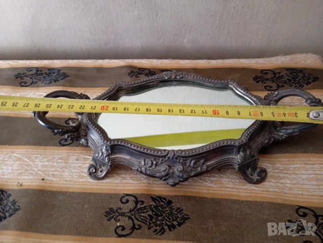 Жардиниера арт деко, снимка 4 - Други ценни предмети - 51221146