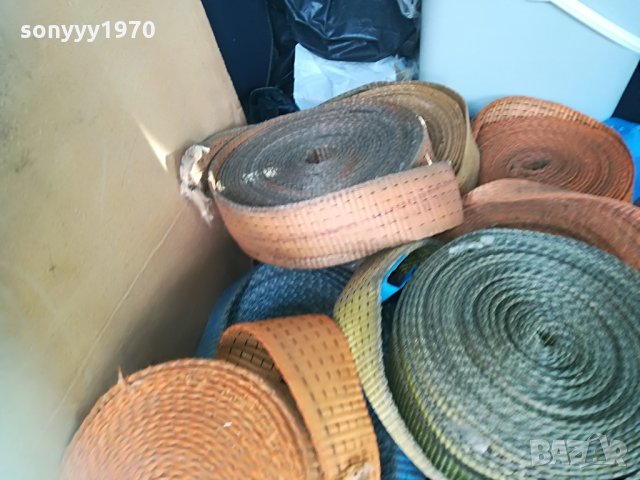 КОЛАНИ ПО 15ЛВ 8/9М 1406210912, снимка 3 - Аксесоари и консумативи - 33206682