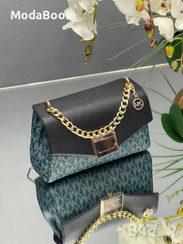 🔝Michael Kors стилни дамски чанти / различни цветове🔝, снимка 4 - Чанти - 43748440