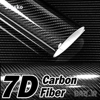 Carbon 7d фолио, снимка 3 - Аксесоари и консумативи - 26938133