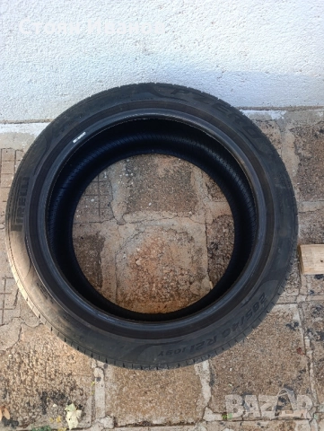 Летни гуми Pirelli 285\40 R21 DOT 2023, снимка 8 - Гуми и джанти - 51500078