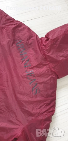 Armani Jeans AJ Puffer Jacket Mens Size 56 - XL / 2XL ОРИГИНАЛ! Мъжко Двулицево Яке !, снимка 14 - Якета - 52052268