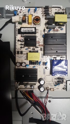 Телевизор 50 Neo LED-50F2 UHD на части CV6886H-C, снимка 2 - Телевизори - 38097808