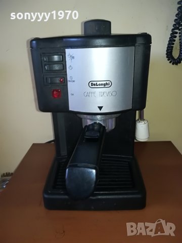 ДЕЛОНГИ кафемашина 15 бара-швеицария, снимка 6 - Кафемашини - 28646241