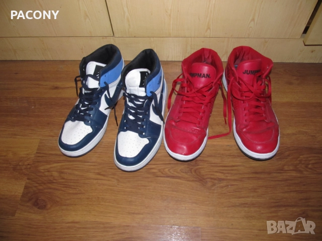 маратонки,обувки,боти ном. 42, снимка 6 - Маратонки - 52297987