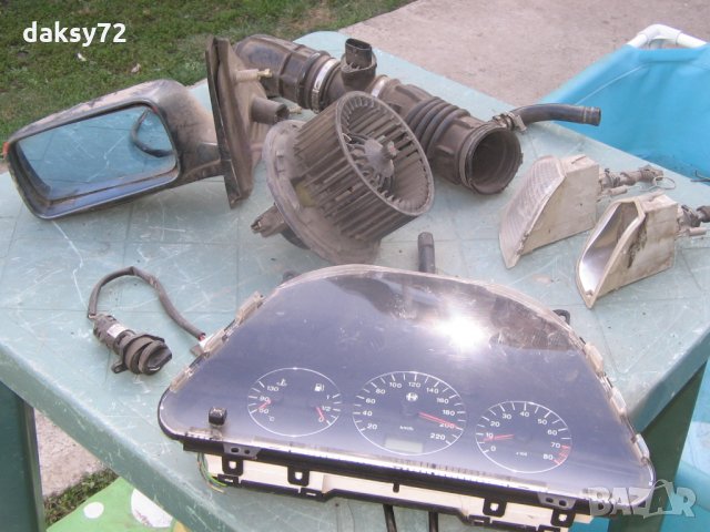 Алфа 146 на части, снимка 12 - Автомобили и джипове - 33517820