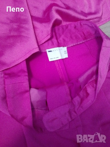 Сатенен костюм, снимка 4 - Костюми - 51640209