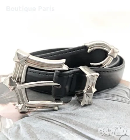 Chrome Hearts колан