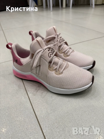 Спортни обувки Nike