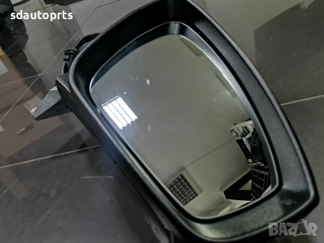 Ново Оригинално Дясно Огледало Audi Q4 E Tron 89C857502H 15+4 pin, снимка 5 - Части - 44856909