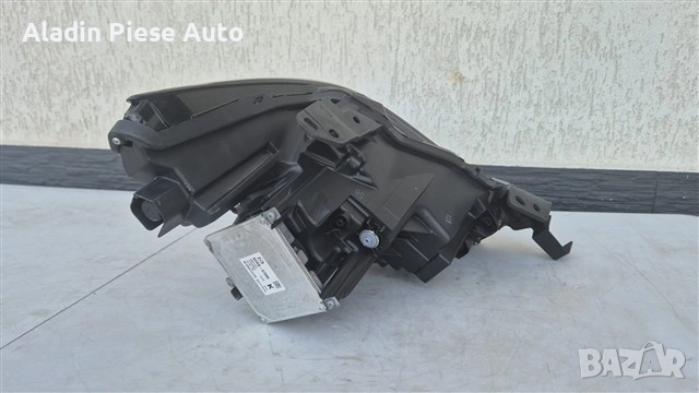 Ляв фар Mazda 3 Full LED година 2019 2020 2021 2022 2023 2024 код BCJH-51040, BCJH51040 , снимка 5 - Аксесоари и консумативи - 51640793