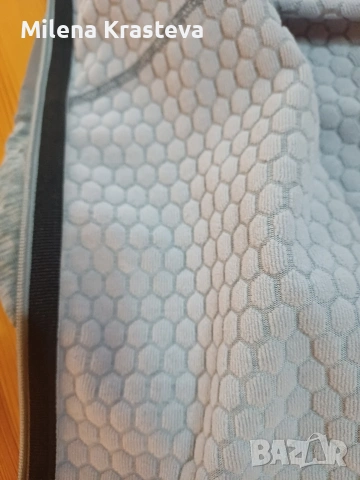 Термо блуза пчелна пита, снимка 8 - Блузи с дълъг ръкав и пуловери - 53451322