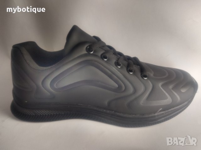 Дамски кецки на спортно ходило, снимка 1