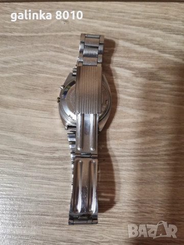 Мъжки работещ часовник, снимка 3 - Мъжки - 53168791