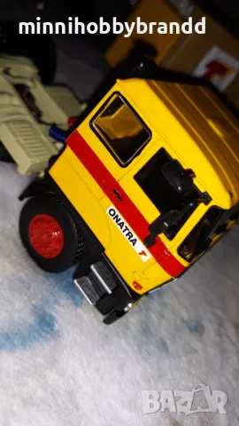 Daf 1.43 2800 Ixo Salvat , снимка 10 - Колекции - 47917808