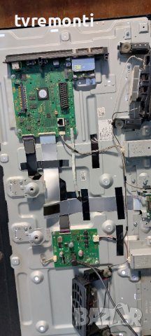 LED DRIVER ,1-981-455-11,173638611,A2194442A for 32 inc DISPLAY IS7S320HNO01 for ,SONY KDL-32WE615 , снимка 6 - Части и Платки - 38230069