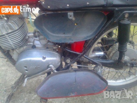 минск 125 двигатели и части за модела, снимка 4 - Части - 33518280