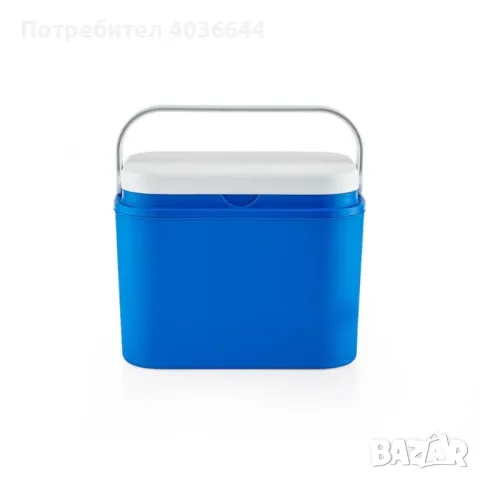 Хладилна кутия Atlantic 10L, 18L, 24L, пасивна, синя, снимка 5 - Други - 50329864