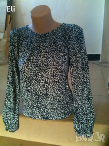 Топове с дълъг ръкав , снимка 8 - Блузи с дълъг ръкав и пуловери - 12573983