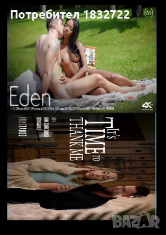 От личната и колекция на флашка или  DVD филми за ВЪЗРАСТНИ Американски пай -всички филми, снимка 16 - DVD дискове - 48200860